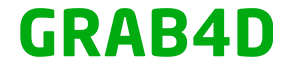 Logo GRAB4D